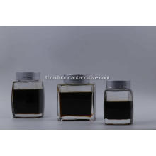Rotary air compressor oil additive package